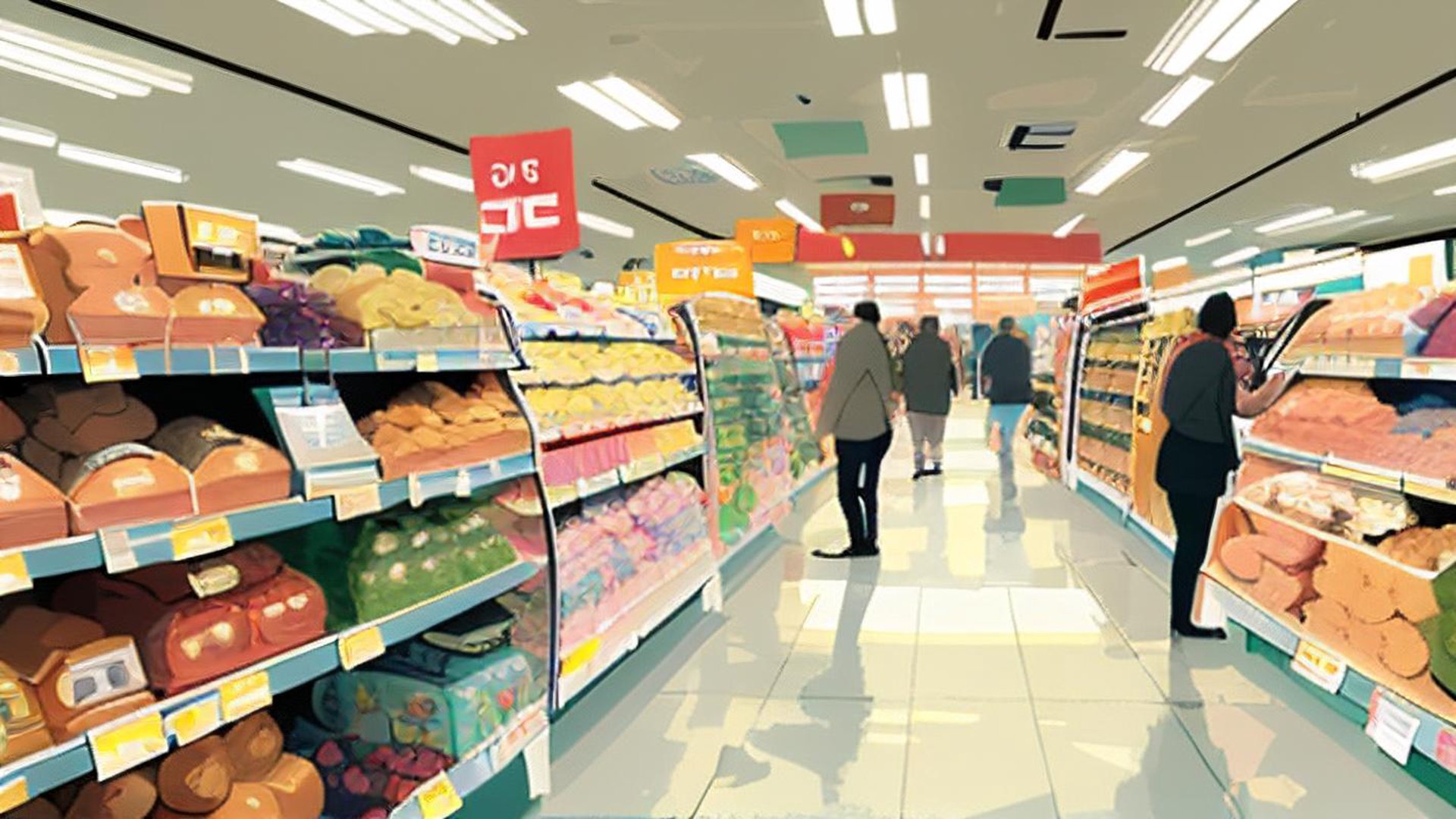 韵露百货